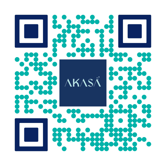 QR Code for Loyalty Program