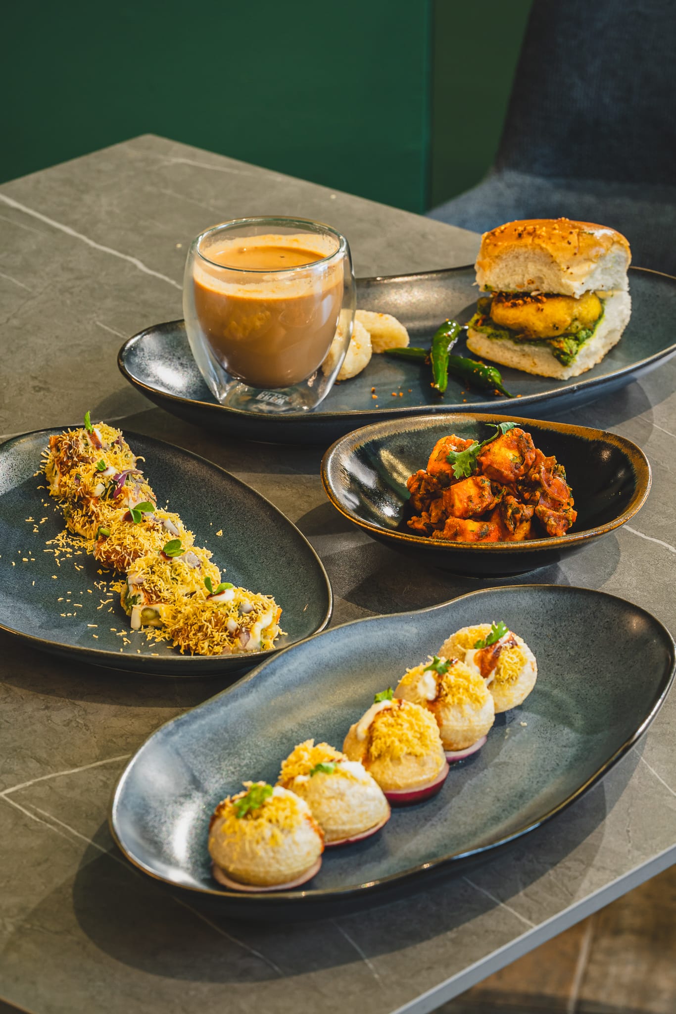 Soul Food Weekends