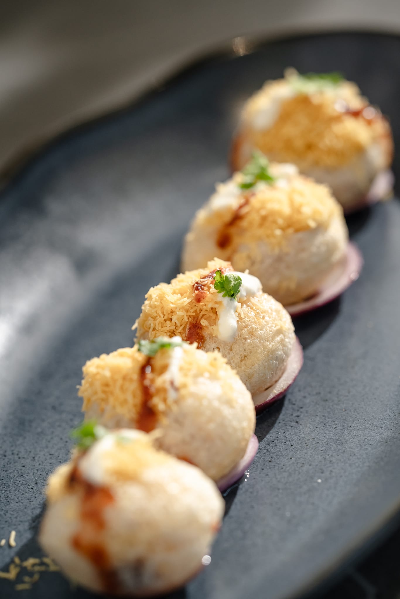 Tasting Menu
