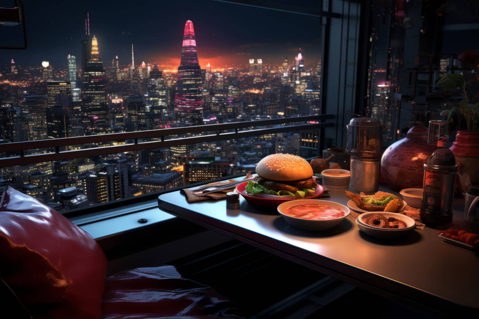 10 Must-Try Guoco Tower Restaurants for an Unforgettable Dining Experience