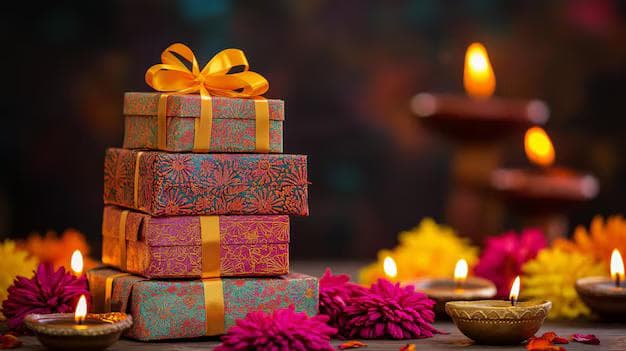Guide to Choosing the Perfect Diwali Gift Hamper in Singapore